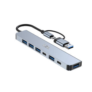 LZL Docking Stations