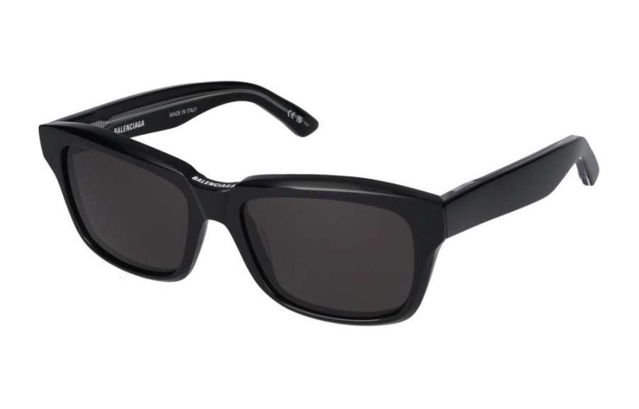 Balenciaga Balenciaga Square Frame Sunglasses