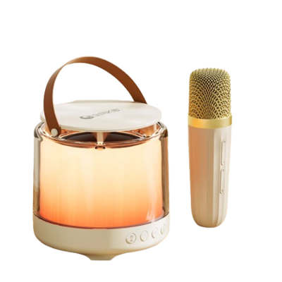 QUANMIN K GE Wireless Speakers