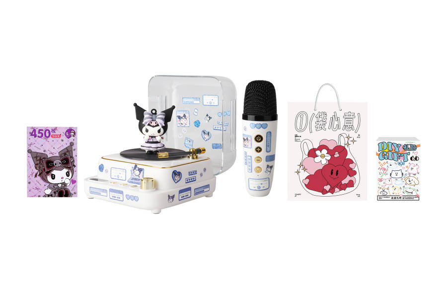 MGWK MGWK Speakers H6 Bluetooth Connection