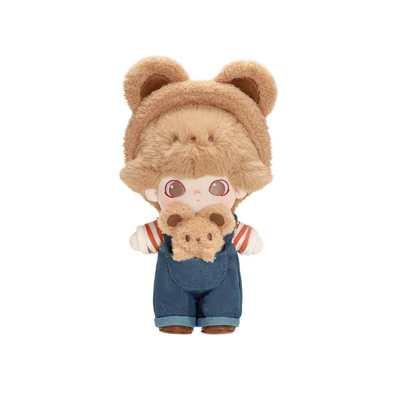 POP MART POP MART Dimoo Cotton Dolls 27cm