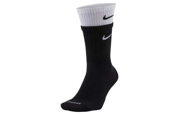 Nike Nike X Mmw Sock Black/White