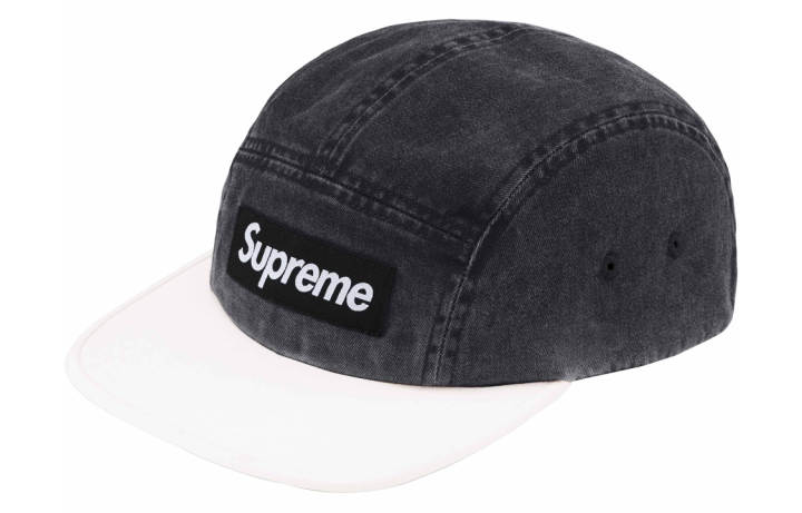 Supreme Supreme Pigment 2 Tone Camp Cap