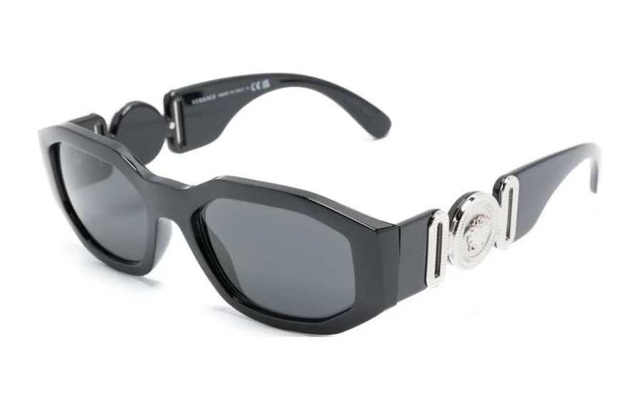 VERSACE VERSACE Medusa Biggie Sunglasses