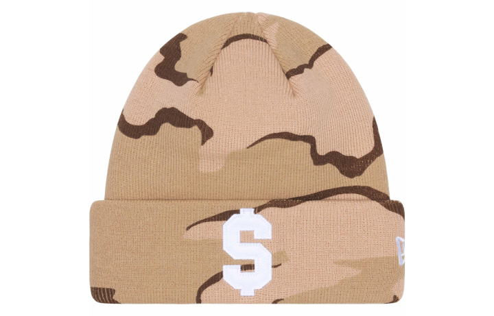 Supreme Supreme x New Era $ beanie hat