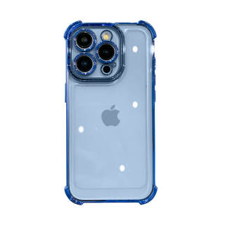 SSCP Phone Cases