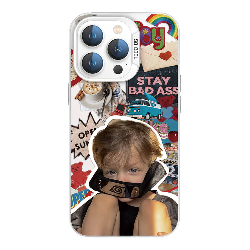 XIAOGU XIAOGU Phone Cases
