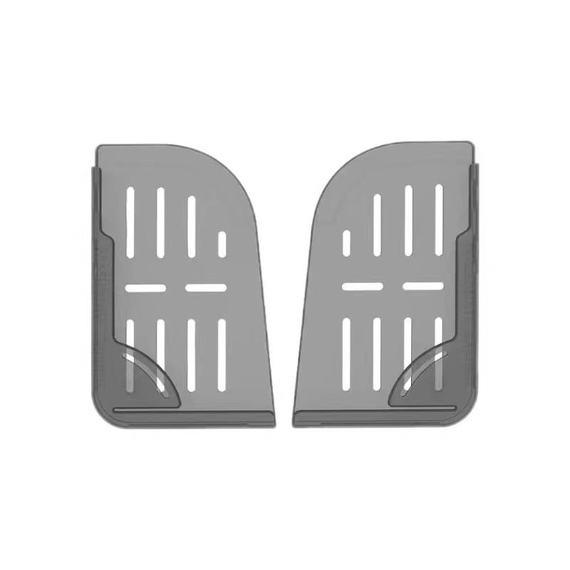HAIMIANTU Gaming Accessories Corner Protectors, Slip Resistant, Palm Rejection Assist, Hand Rest HMT Z21