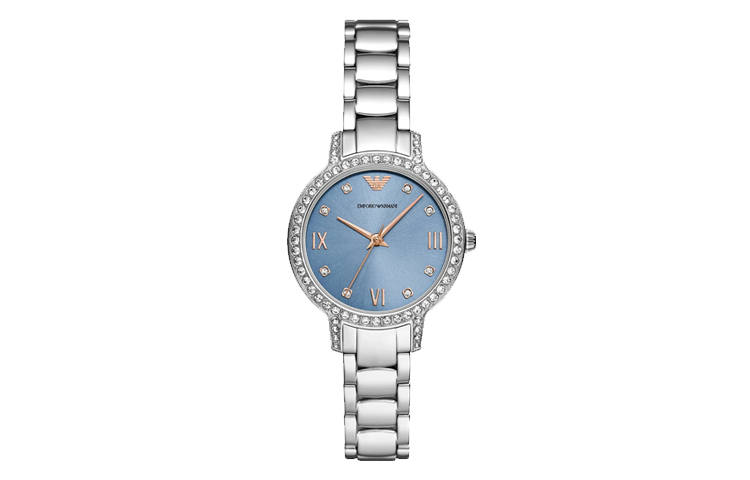 EMPORIO ARMANI Stainless Steel 32mm