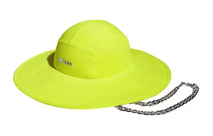 Adidas Adidas Ivy Park Sun Hat