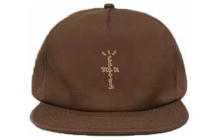 Travis Scott Highest In The Room Cactus Jack Hat
