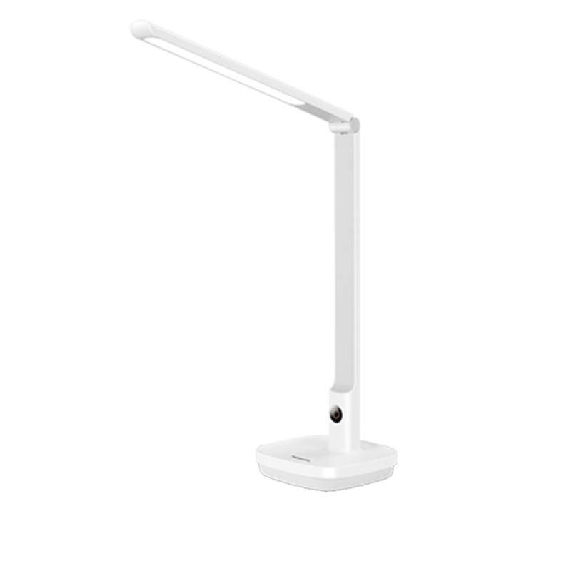 Panasonic Panasonic Feathered Table Lamp Smart Eye Protection Light Kids' Learning Reading Light