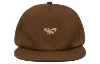 Travis Scott Baseball Caps Men's Brown/Green