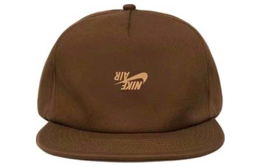 Travis Scott Baseball Caps Men's Brown/Green