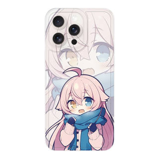 JIONG BEAR Phone Cases