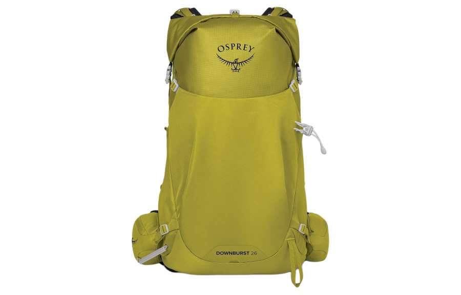 OSPREY 26L Outdoor Bags Nylon Yellow Men's