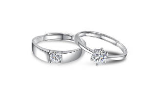 VIGG Rings Unisex