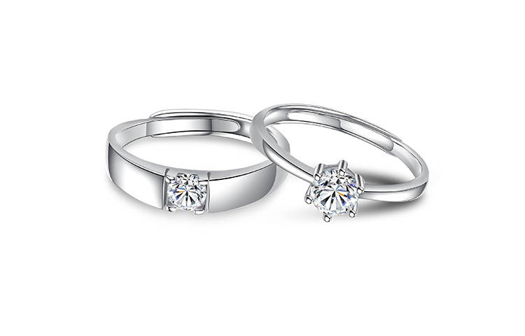VIGG VIGG Rings Unisex