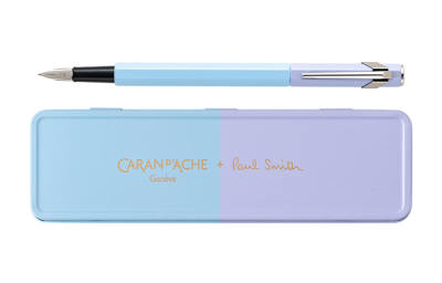 CARAN D'ACHE Pens