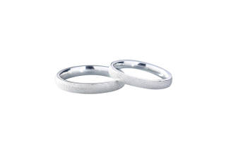 Xiaoyinjiang 999 Fine Silver Rings Unisex