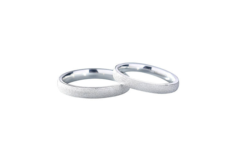 Xiaoyinjiang 999 Fine Silver Rings Unisex