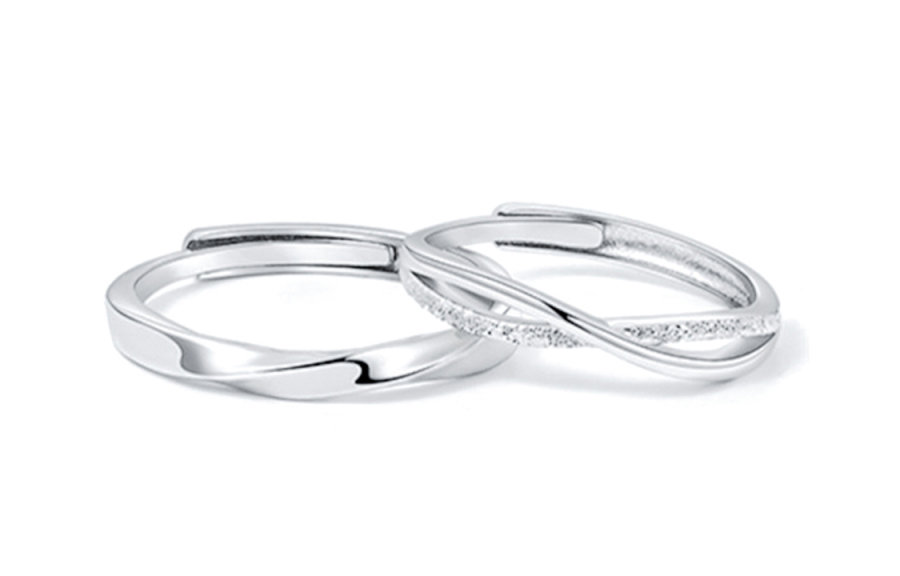 Muyan Muyan Rings Unisex