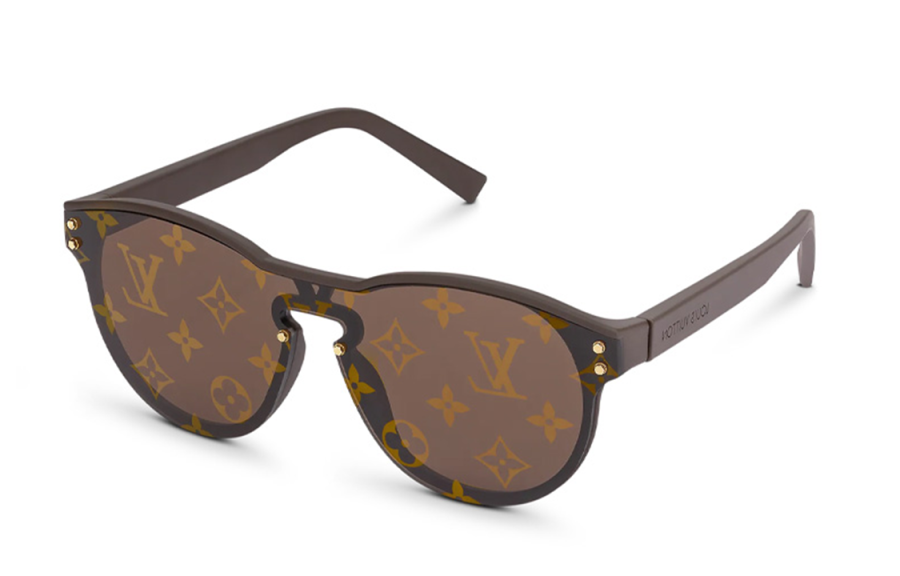 LOUIS VUITTON LOUIS VUITTON Lv Waimea Sunglasses