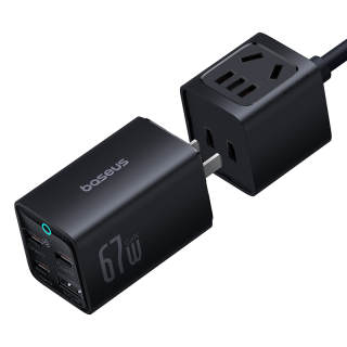Baseus Power Sockets