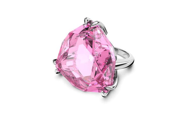 Swarovski Millenia Artificial Crystal Rings Women's