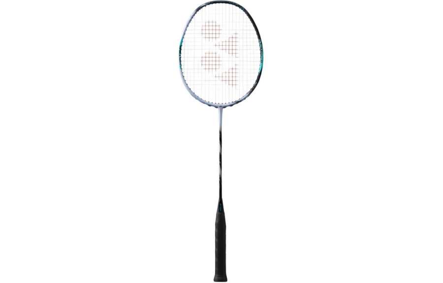 YONEX Tianfu AX88S PRO Full Carbon Badminton Rackets Control Type All around Defense Professional Silver Black