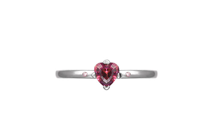 Pandora 925 Sterling Silver Rings Women's