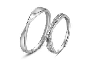 GIFU Rings Unisex