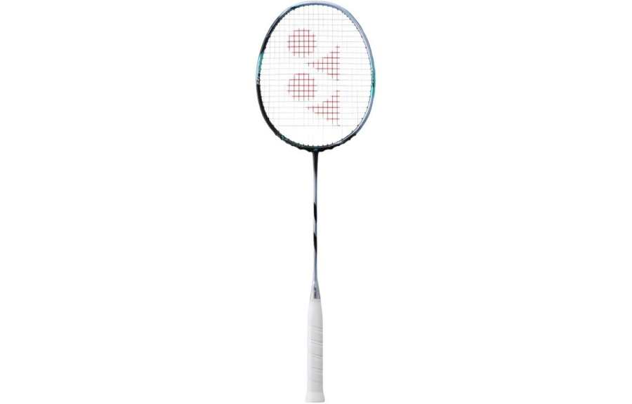 YONEX Tianfu AX88D TOUR Full Carbon Badminton Rackets Control Type All around Defense Professional Black Silver