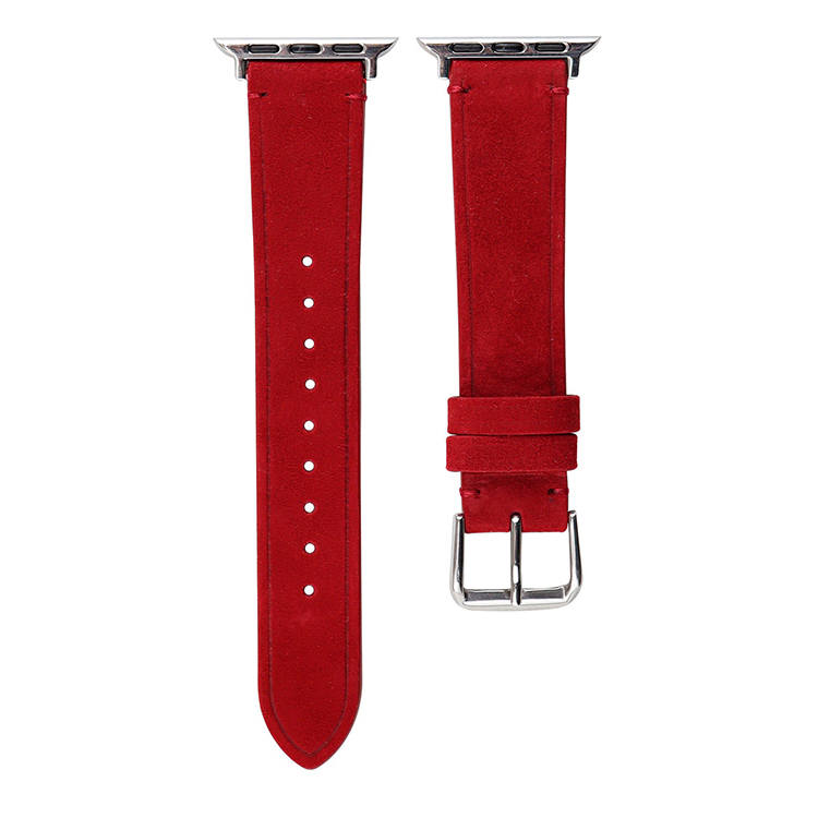 Wepro Wepro Strap Apple Compatibility Leather Unisex