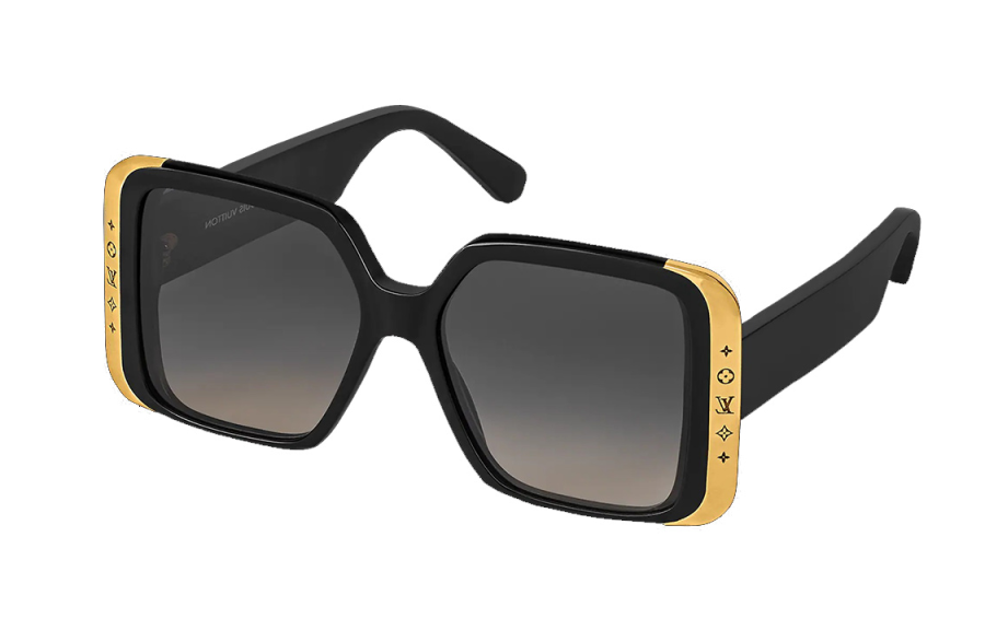 LOUIS VUITTON LOUIS VUITTON Lv Moon Square Sunglasses