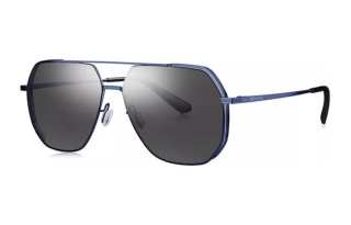 BOLON Stainless Steel Aviator Sunglasses Unisex