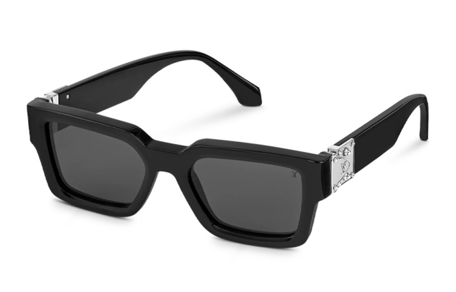 LOUIS VUITTON LOUIS VUITTON Lv Match Sunglasses
