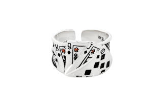MYOMY Rings Unisex