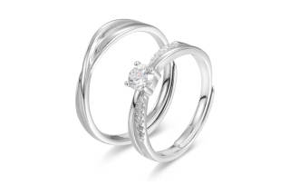 VIGG Rings Unisex