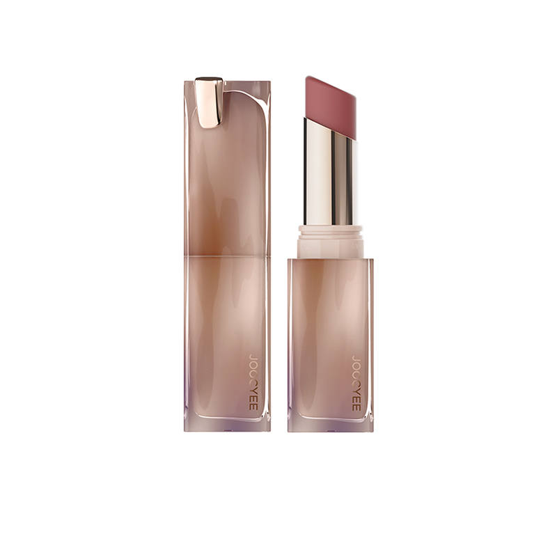 Joocyee JIAOSE Brand New Pink Mist Lipsticks Soft Matte Long Lasting Complexion With No Transfer