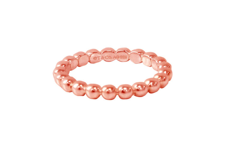 TIFFANY & CO. HardWear Rings Women's