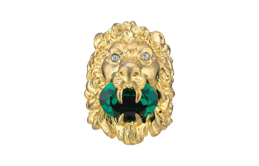 GUCCI GUCCI Rings Unisex