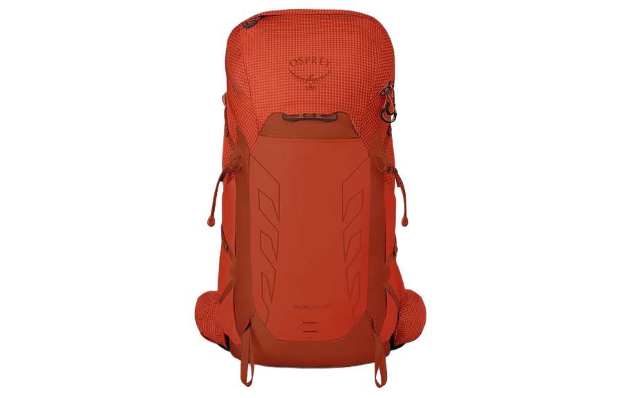 OSPREY OSPREY 30L Backpack Outdoor Bag Recycled Nylon Unisex