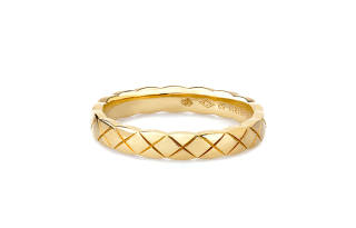 CHANEL CoCo Crush Rings Women's