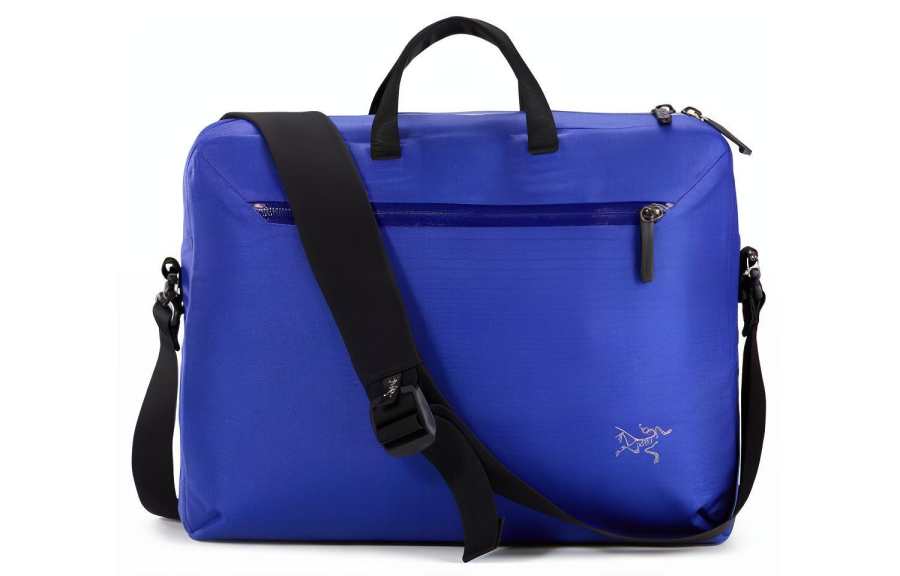 Arcteryx Arc'teryx Granville 22L Handbag, Shoulder Bag, Crossbody Bag, Outdoor Bag Tear Resistant Nylon Blue Unisex