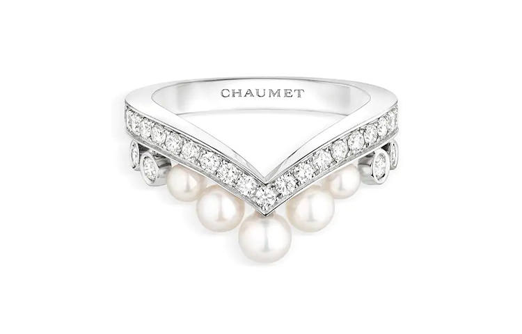 Chaumet JOSÉPHINE Rings Women's