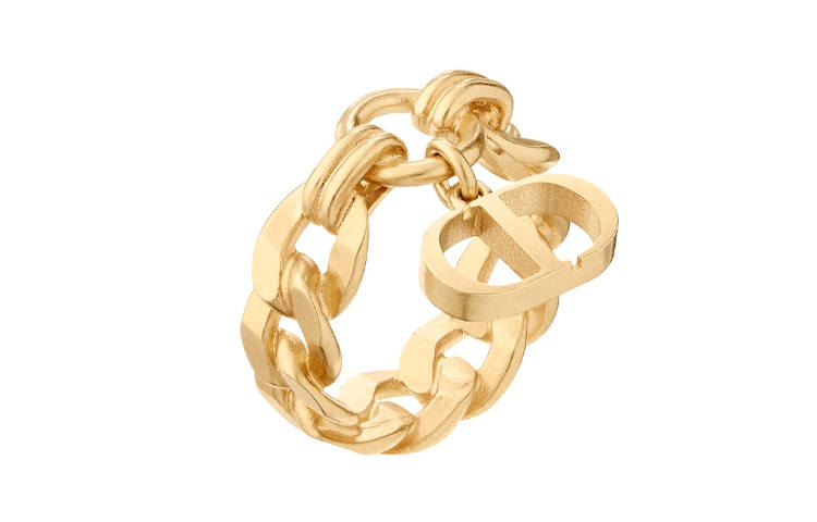 DIOR DIOR Rings Women's