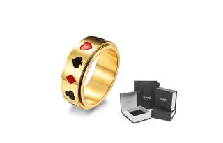 OWO Rings Men's