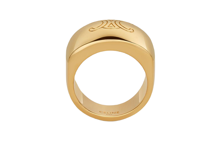 CELINE CELINE Rings Women's