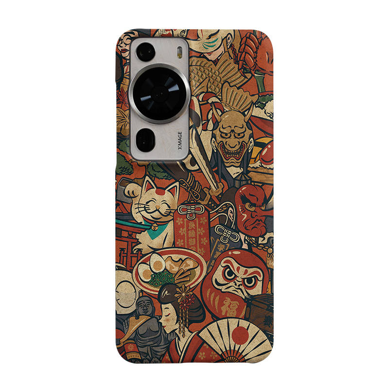 Keshami Keshami Phone Cases